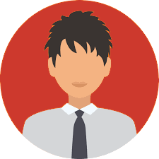 Men / woman avatar